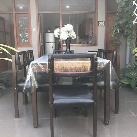 De Riau Guesthouse 반둥 외부 사진