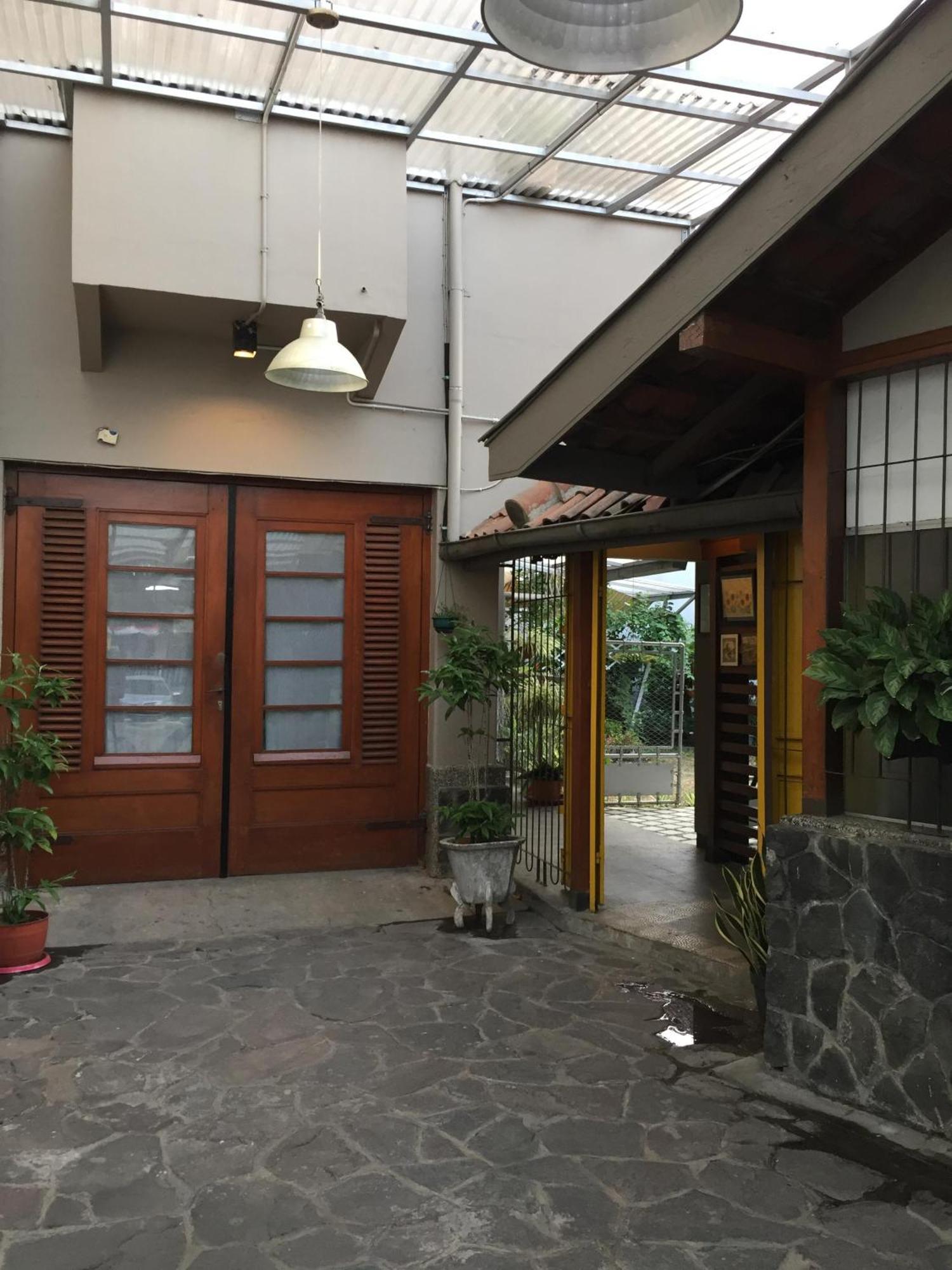 De Riau Guesthouse 반둥 외부 사진